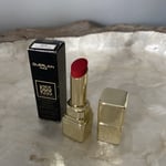 Guerlain KissKiss Shine Bloom Lipstick 809 FLOWER FEVER - DISCONTINUED