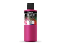 Vallejo 63.007, 200 Ml, Magenta, Matt, Flaska