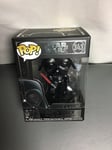 Funko POP Star Wars Figure : Star Wars #343 Darth Vader Lights And Sound