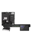 Crestron Electronics Crestron Flex UC-BX30-T-WM - for Small Microsoft Teams Rooms - video conferencing kit