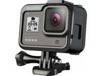 Ruigpro Frame Mount Case Iso För Gopro Hero 8 Svart
