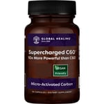 Global Healing Supercharged C60