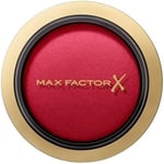 Max Factor Creme Puff Matte Blush 45 Luscious Plum