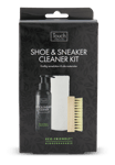 Touch Shoe & Sneaker Cleaner Kit - Str. 16 - Syntetisk/syntetisk/