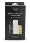 Touch Shoe & Sneaker Cleaner Kit - Str. 16 - Syntetisk/syntetisk/