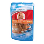Dental Enzyme Chips Dog Bogadent 40 g