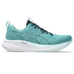 Asics Gel-Pulse 16 44½ Grön - Handla nu på Loparshop.se!