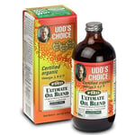 Udo`s Choice Omega 3,6 & 9 Oljeblanding - 250 ml