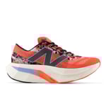 New Balance FuelCell SuperComp Elite V4 London Edition Löparskor Herr 45 Röd
