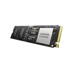 Samsung PM9A1 MZVL22T0HBLB - SSD - 2 TB - PCIe 4.0 x4 (NVMe)