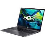 Acer Aspire Go 15 grå stål (AG15-51P-5382)