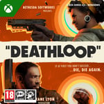 DEATHLOOP - PC Windows,Xbox Series X,Xbox Series S