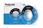 Polaroid 250g Deluxe Silk PLA 1,75mm Filament Blue PL-8402-00