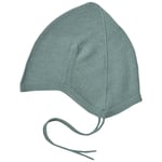 FUB Bebismössa Misty Green | Grön | 62/68 cm