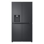 LG 637L French Door Fridge Freezer