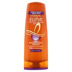 L'Oréal Paris Elvive Ricci Sublimi Après-shampoing Hydratant pour Cheveux Bouclés ou Mous, 250 ml