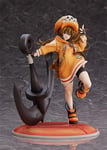 Guilty Gear Strive statuette 1/7 May Limited Edition 26 cm