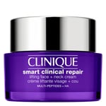 Clinique Smart Clinical Repair Lifting Face + Neck Cream 50ml