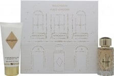 Boucheron Place Vendome Presentset 50ml EDP + 100ml Body Lotion