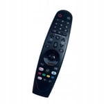 Télécommande Universelle de Rechange pour LG AI ThinQ 4K Smart TV NANO 2020