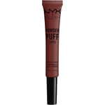 NYX Professional Makeup Lip make-up Lipstick Powder Puff Lippie Cream Prank Call 12 ml