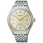 Seiko Presage Premium Automatic 40mm SPB478J1