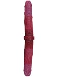 Double Dildo Freak 38 cm
