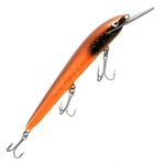 Nils Master Invincible Deep Runner 18 cm wobbler 274 Glow