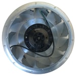 Fläktmotor till Electrolux & Wascator torkskåp R2E225-BJ52-09