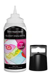 Spectrum Noir Glossy Highlights-Clear 60ml