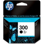 HP 300 Cartouche d encre e authentique CC640EE pour HP DeskJet F4580 et HP Photosmart C46
