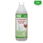ECO golvrengöring | HG | 1L