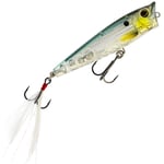 Westin Spot-On Popper 6,5 cm Silver Arrow