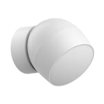 Smart rörelsesensor med Zigbee, 360° justering, tak- och väggmontering
