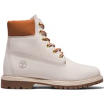TIMBERLAND 6in Heritage Boot Cupsole W Gris 41 2023 - *prix inclus code XTRA10