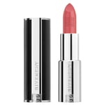 Givenchy Le Rouge Interdit Intense Silk 3.4g (Various Shades) - N112 Nude Mousseline