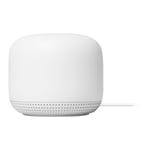 Google Nest White Strong Wifi Network add on point GA00667-GB AC 2200 Dual Band