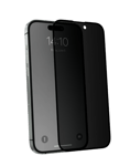 iDeal IDEAL Full Coverage Privacy Glass iPhone 15 Pro Max