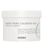 COSRX One Step Green Hero Calming Pad 70pcs