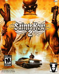 Saints Row 2 EU Steam (Digital nedlasting)