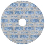 Polerdisk Tyrolit 34190124; 127 mm