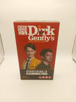 Dirk Gently's Holistic Detective Agency Game
