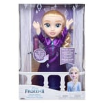 Disney Frozen 2 Feature Doll Lights & Music Elsa