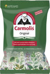 Carmolis Halskaramell Original