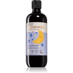 Baylis & Harding Goodness Lavender & Vanilla bath foam for children 500 ml