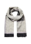 Soyaconcept Akita Scarf Dam Lilac Brezze Combi