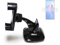For Oppo Reno8 Pro Global smartphone Holder car mount windshield stand
