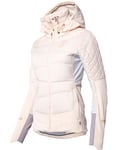 Johaug Advance Primaloft Down Jacket W Skiss (Storlek XL)
