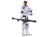 Star Wars The Vintage Collection Phase I Clone Trooper, 4 År, Multifärg