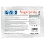 PME Sugarpaste Unboxed - White (2.5kg / 5.5lbs)